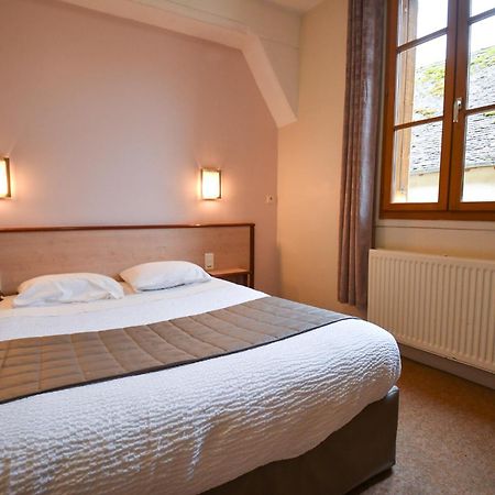 Hotel Chez Mimi 바르쉬르센 외부 사진