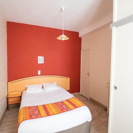 Hotel Chez Mimi 바르쉬르센 외부 사진