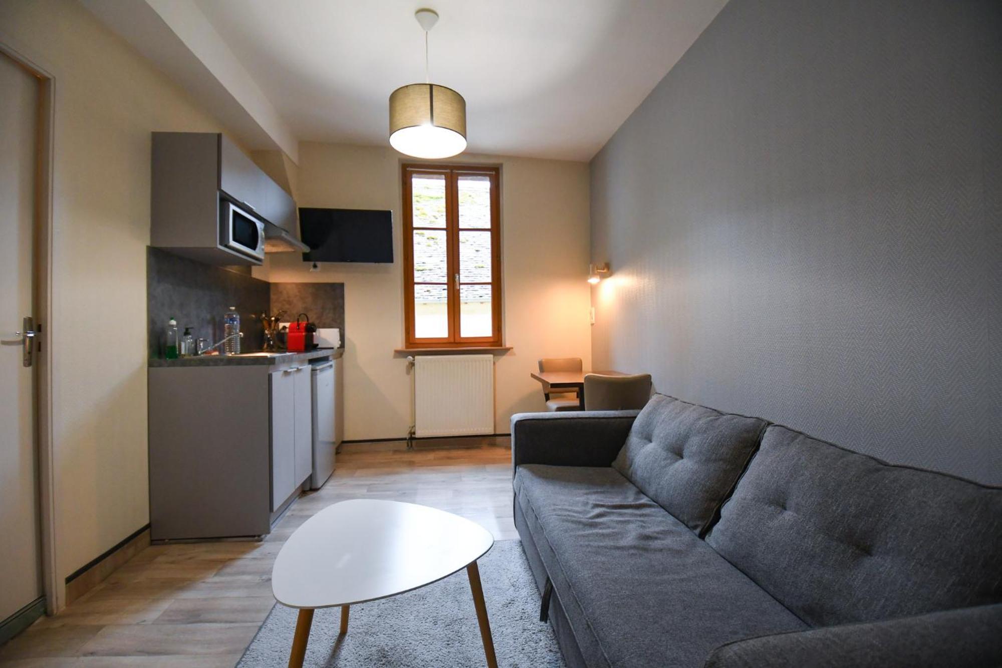 Hotel Chez Mimi 바르쉬르센 외부 사진