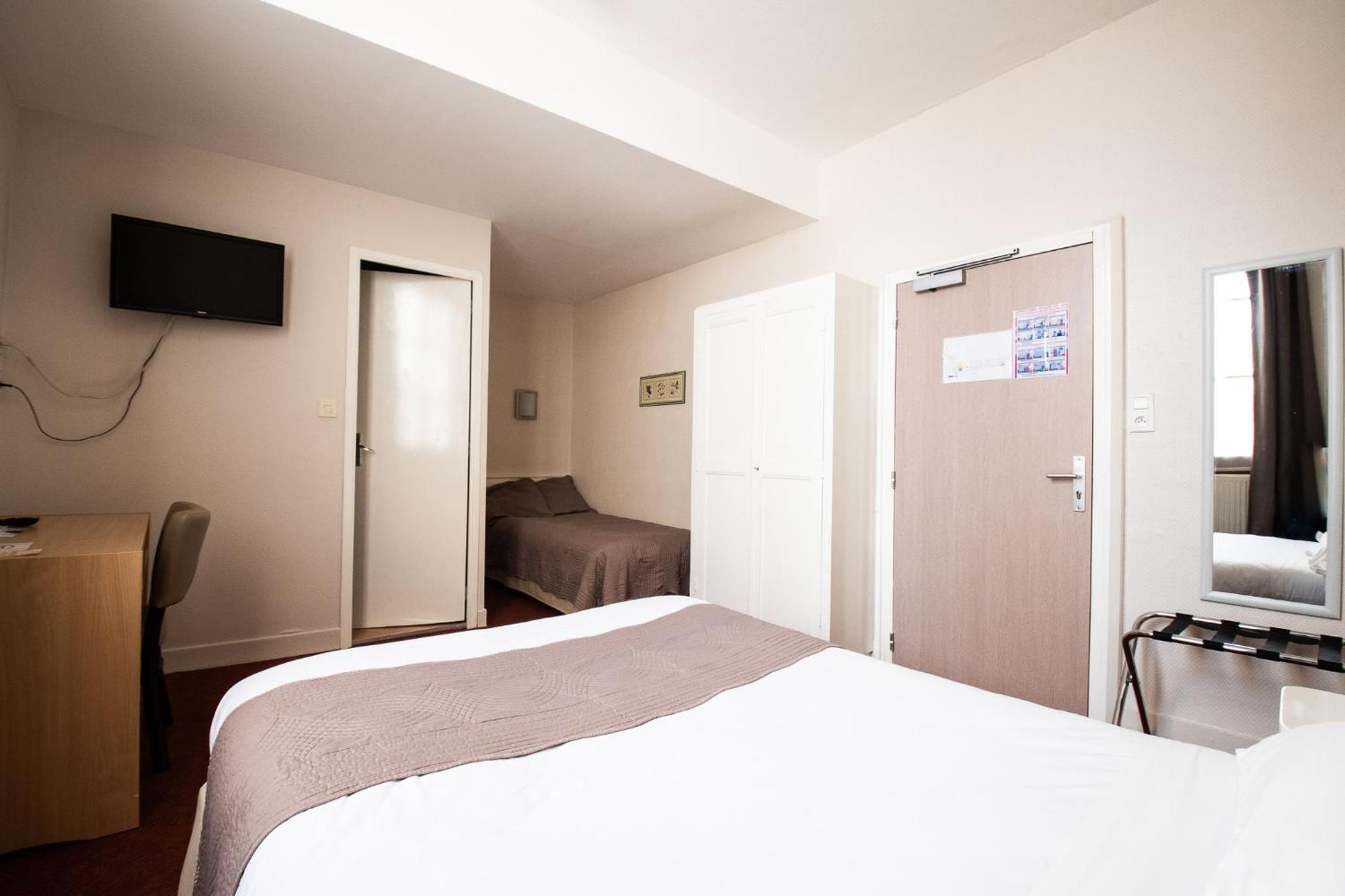 Hotel Chez Mimi 바르쉬르센 외부 사진