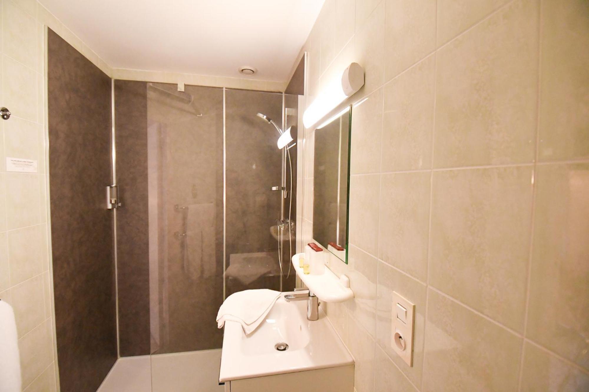 Hotel Chez Mimi 바르쉬르센 외부 사진
