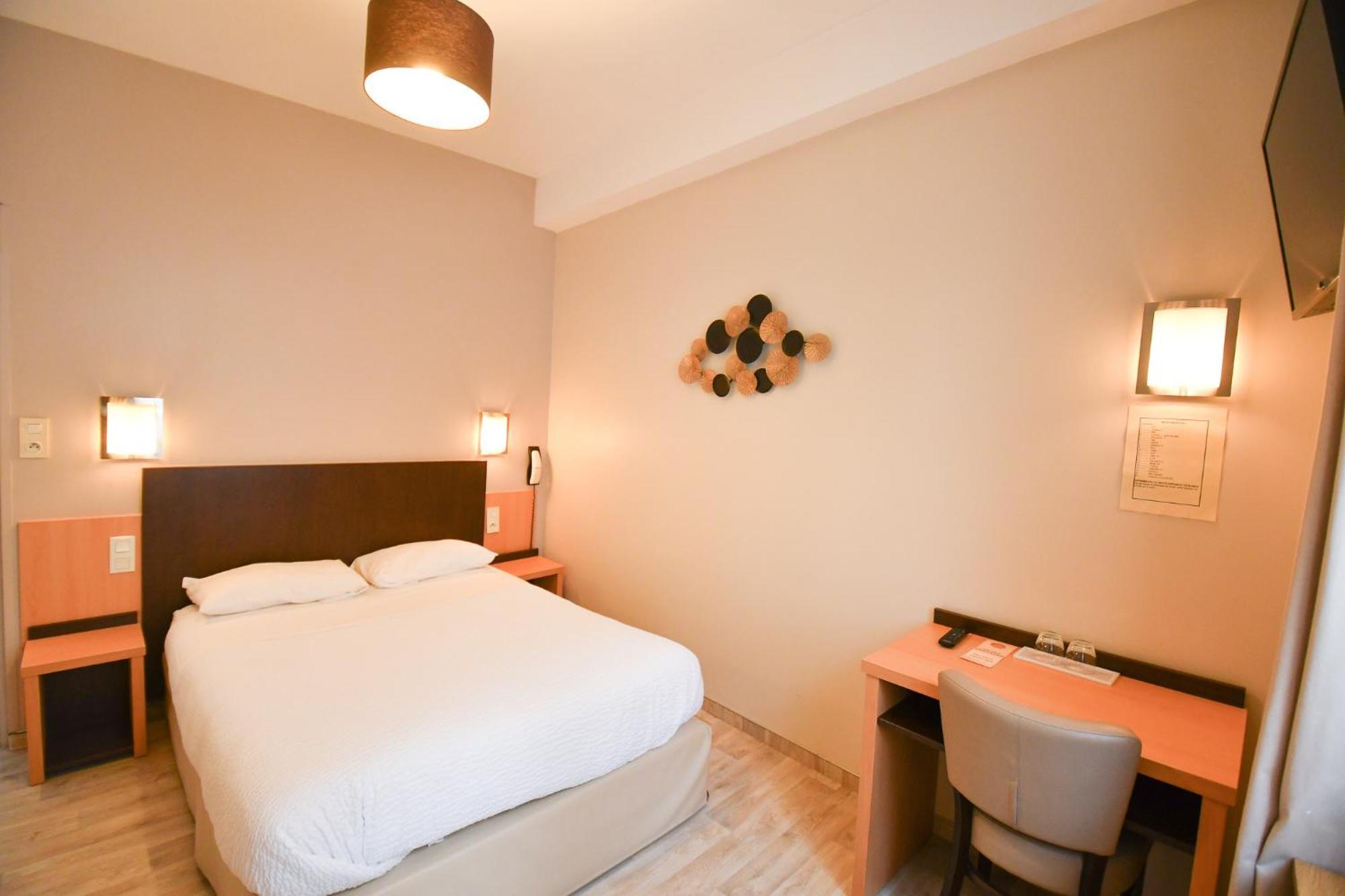 Hotel Chez Mimi 바르쉬르센 외부 사진