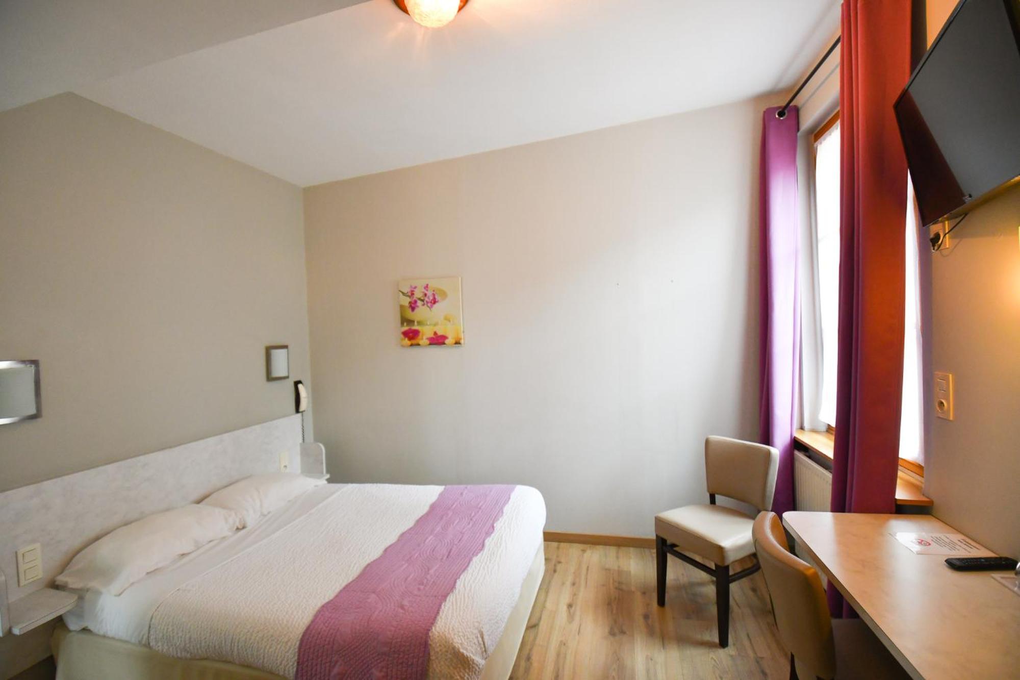 Hotel Chez Mimi 바르쉬르센 외부 사진