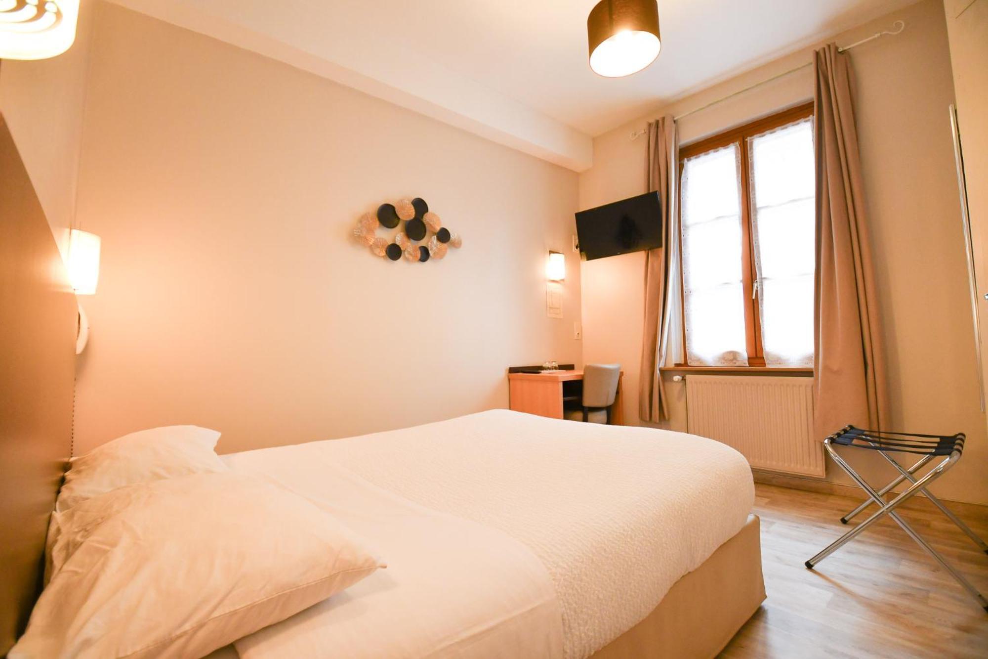 Hotel Chez Mimi 바르쉬르센 외부 사진