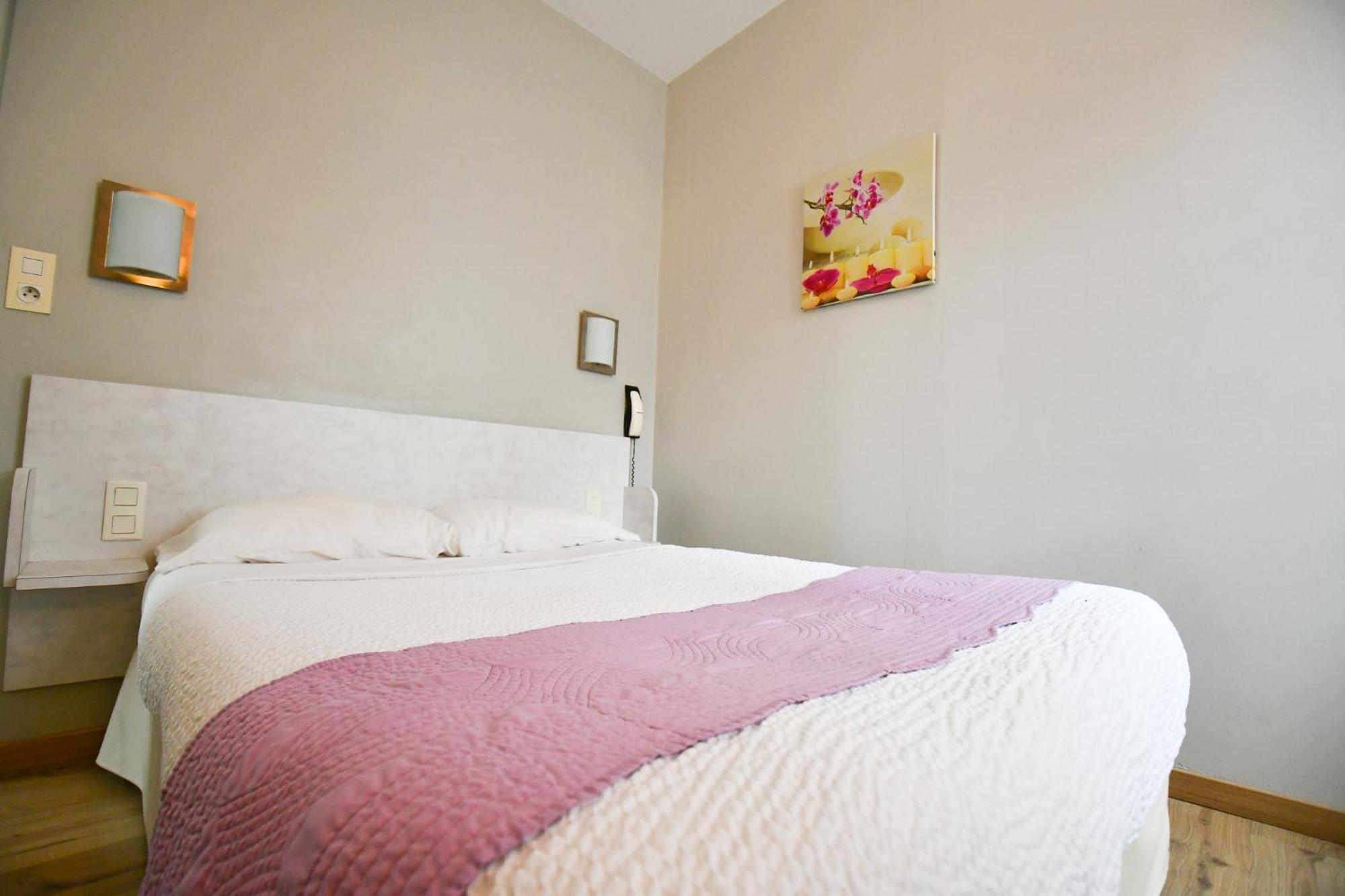 Hotel Chez Mimi 바르쉬르센 외부 사진