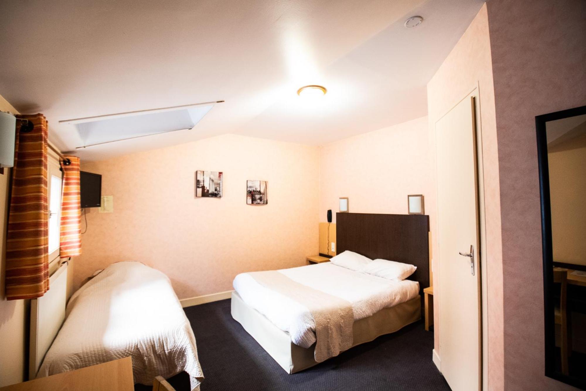 Hotel Chez Mimi 바르쉬르센 외부 사진