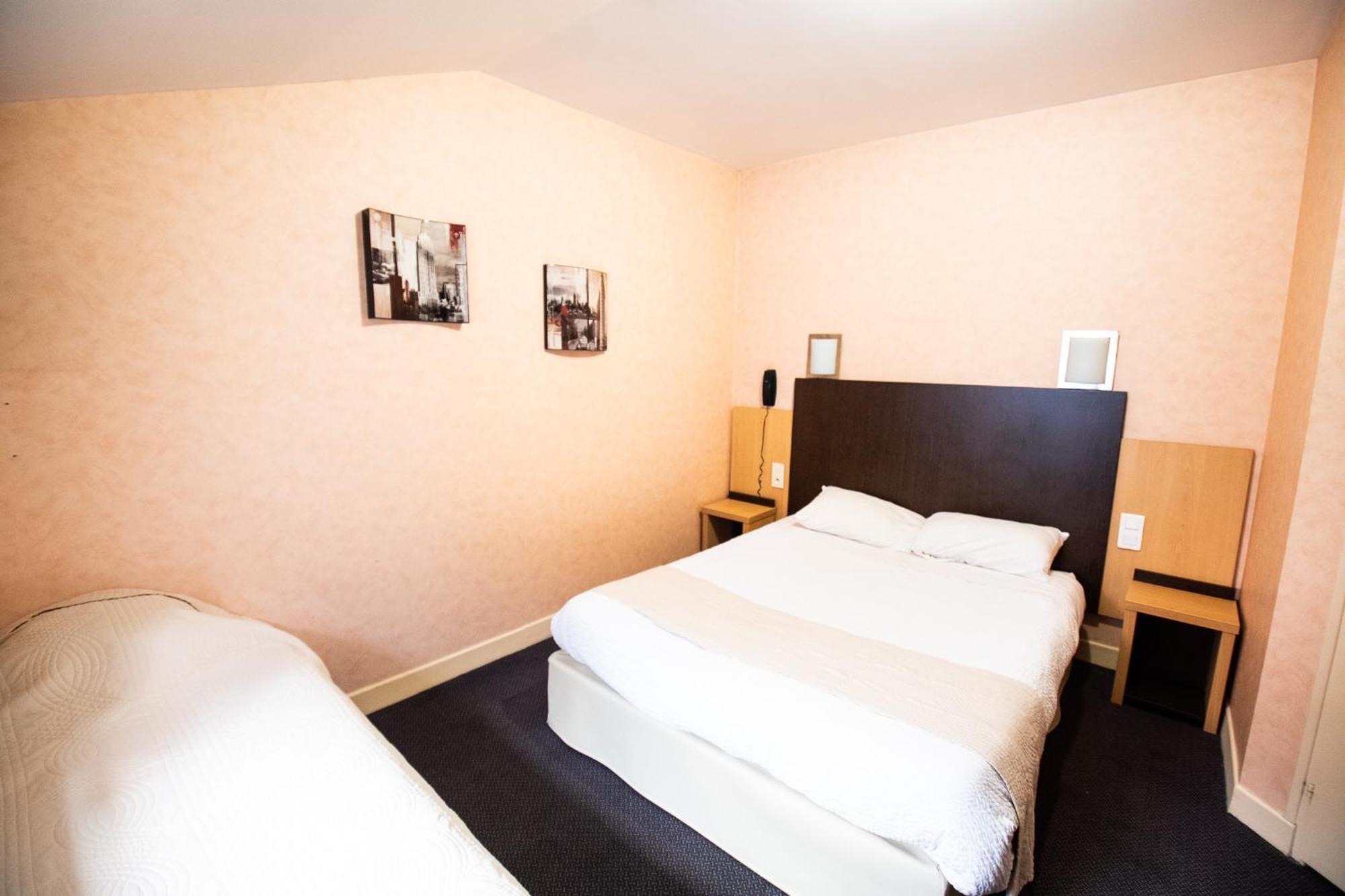 Hotel Chez Mimi 바르쉬르센 외부 사진