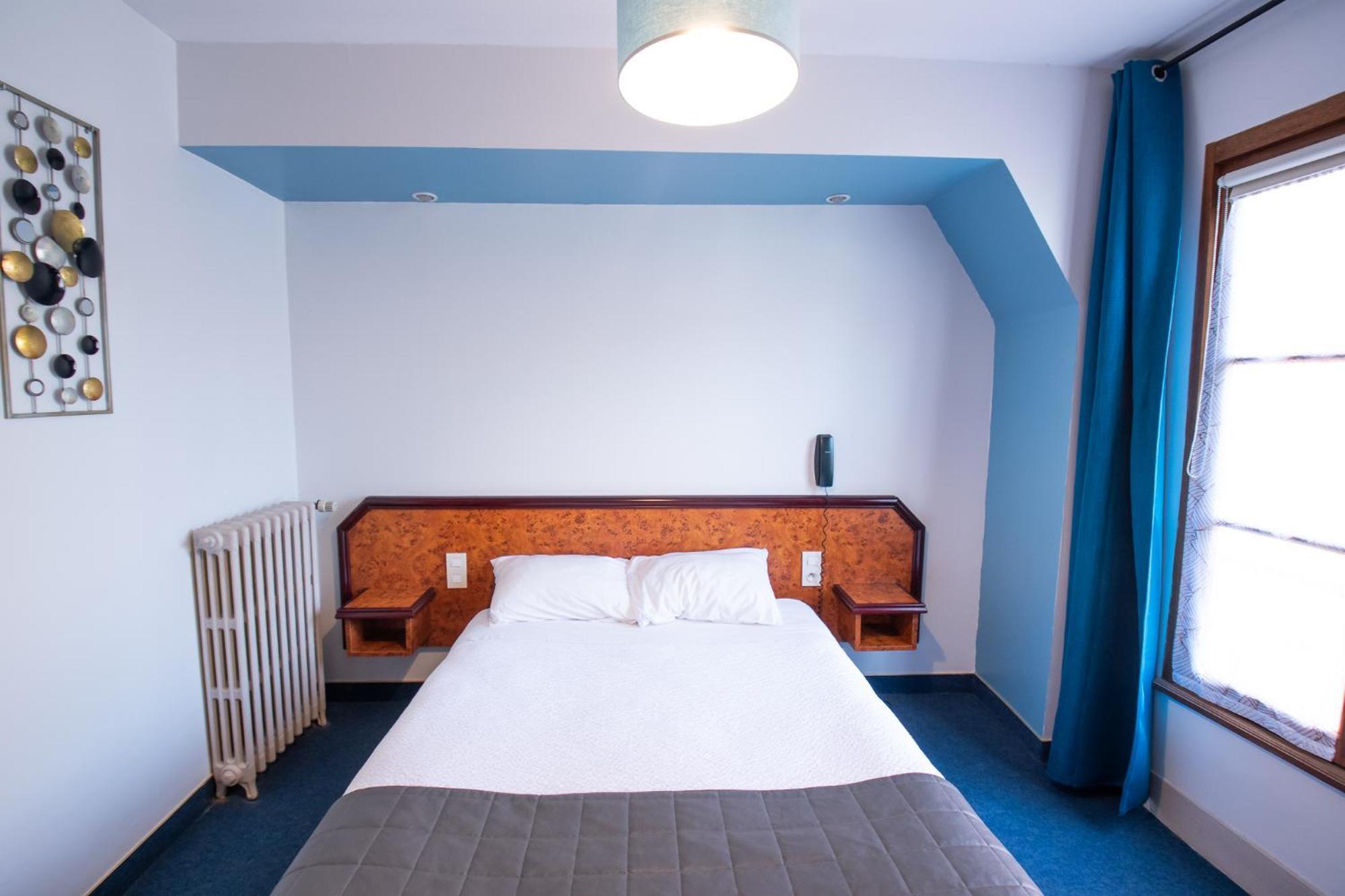 Hotel Chez Mimi 바르쉬르센 외부 사진