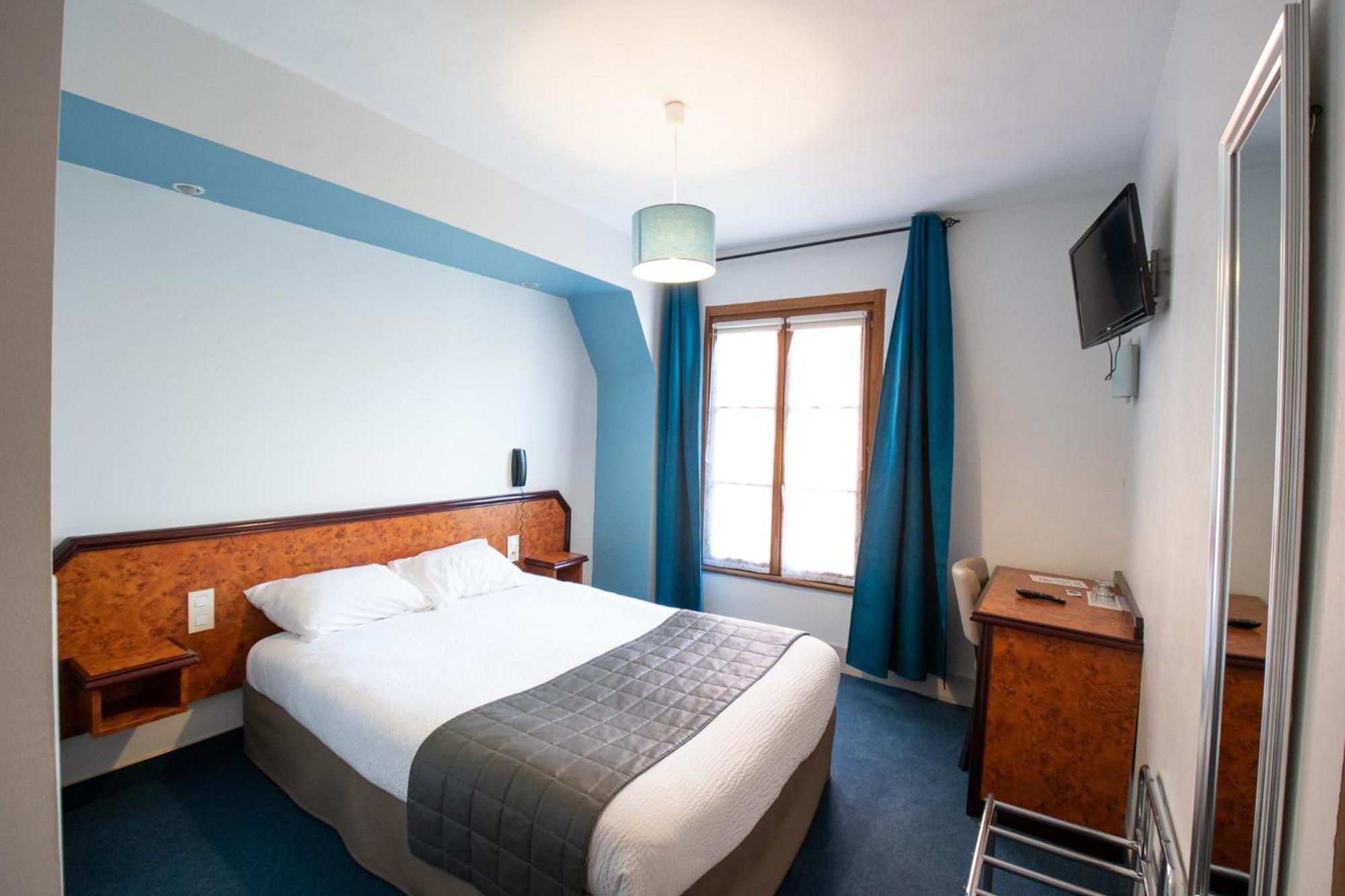 Hotel Chez Mimi 바르쉬르센 외부 사진