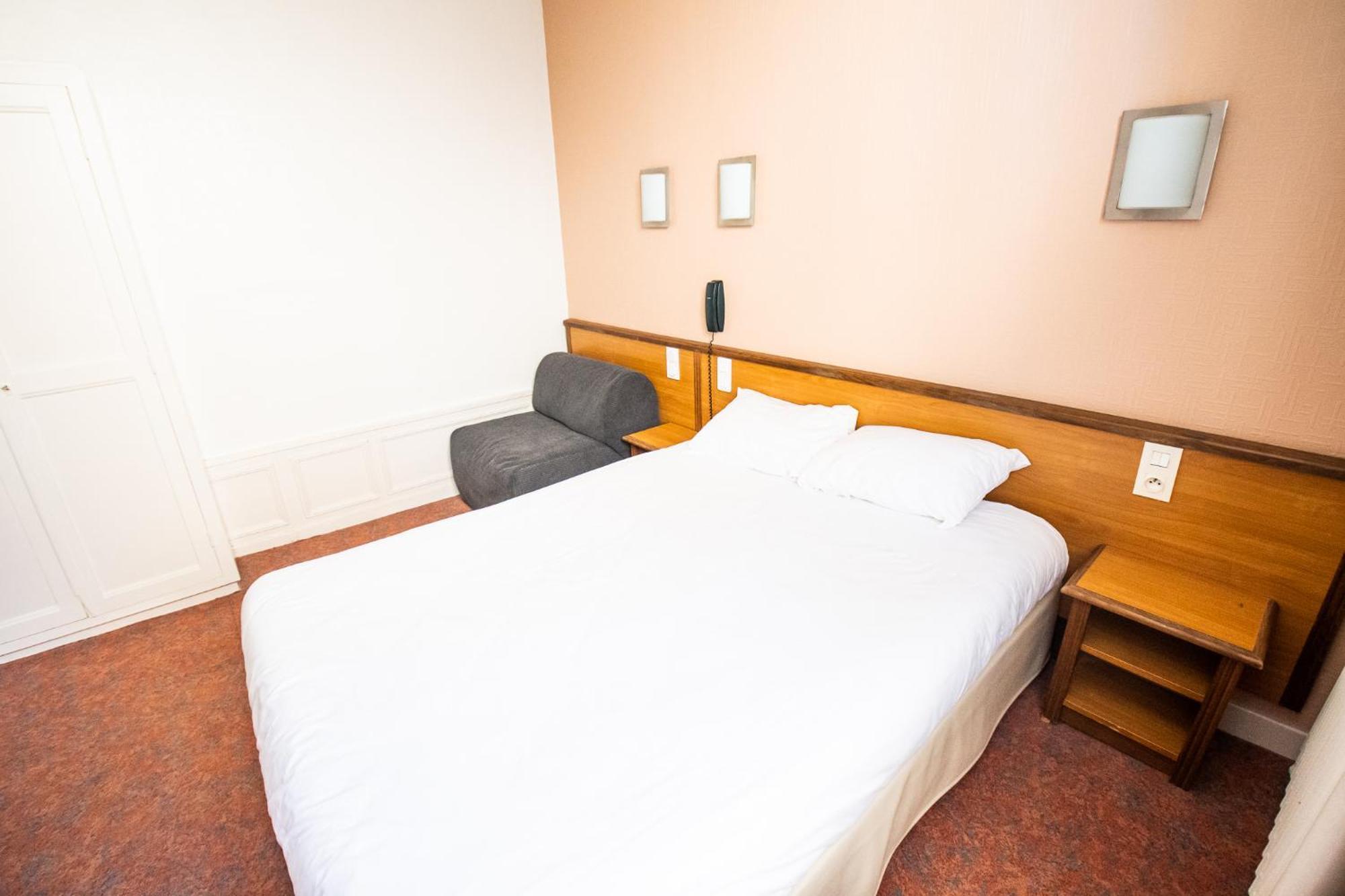 Hotel Chez Mimi 바르쉬르센 외부 사진