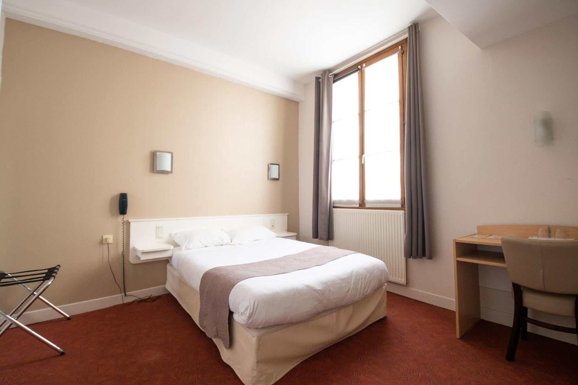 Hotel Chez Mimi 바르쉬르센 외부 사진