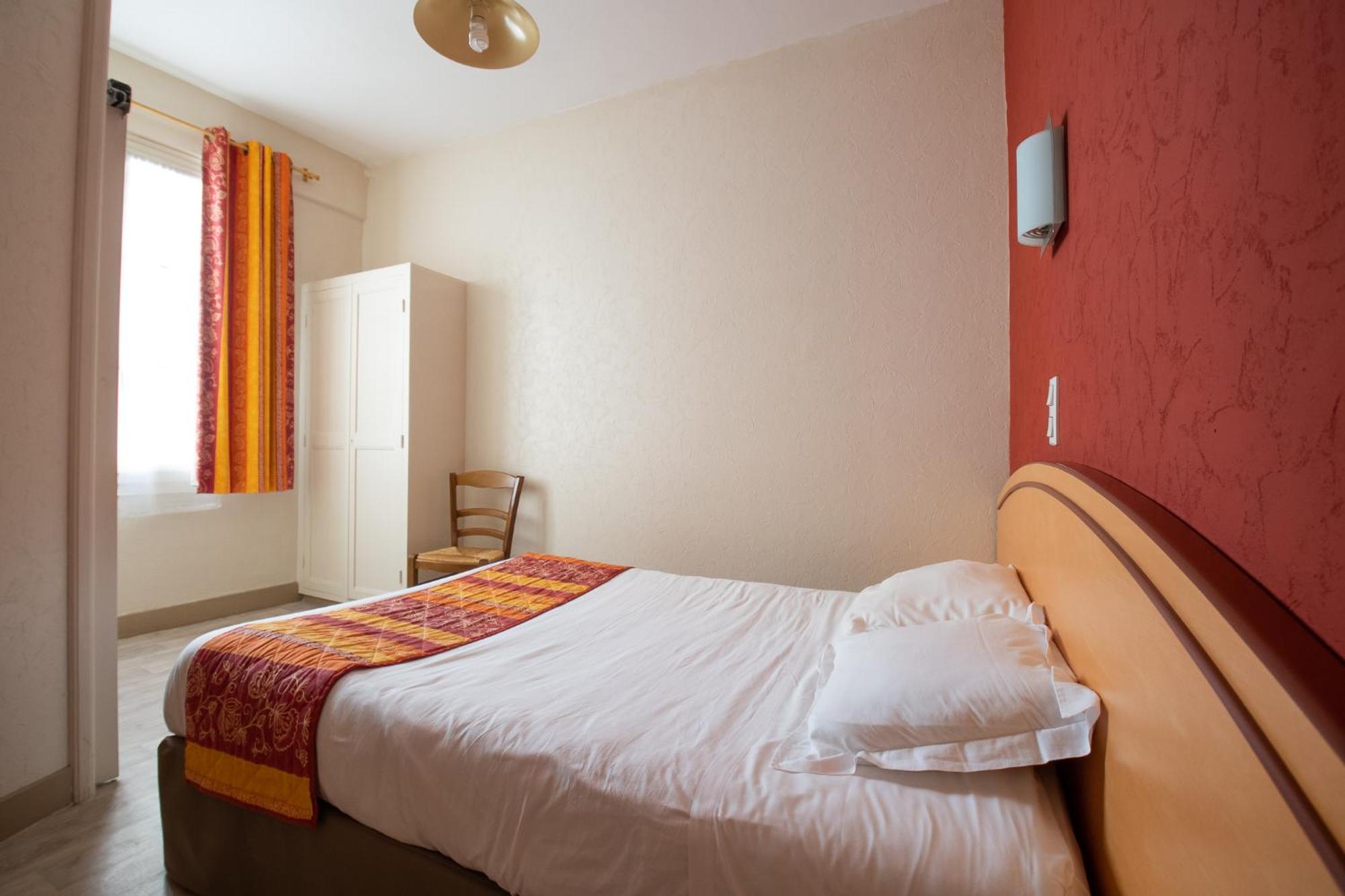Hotel Chez Mimi 바르쉬르센 외부 사진