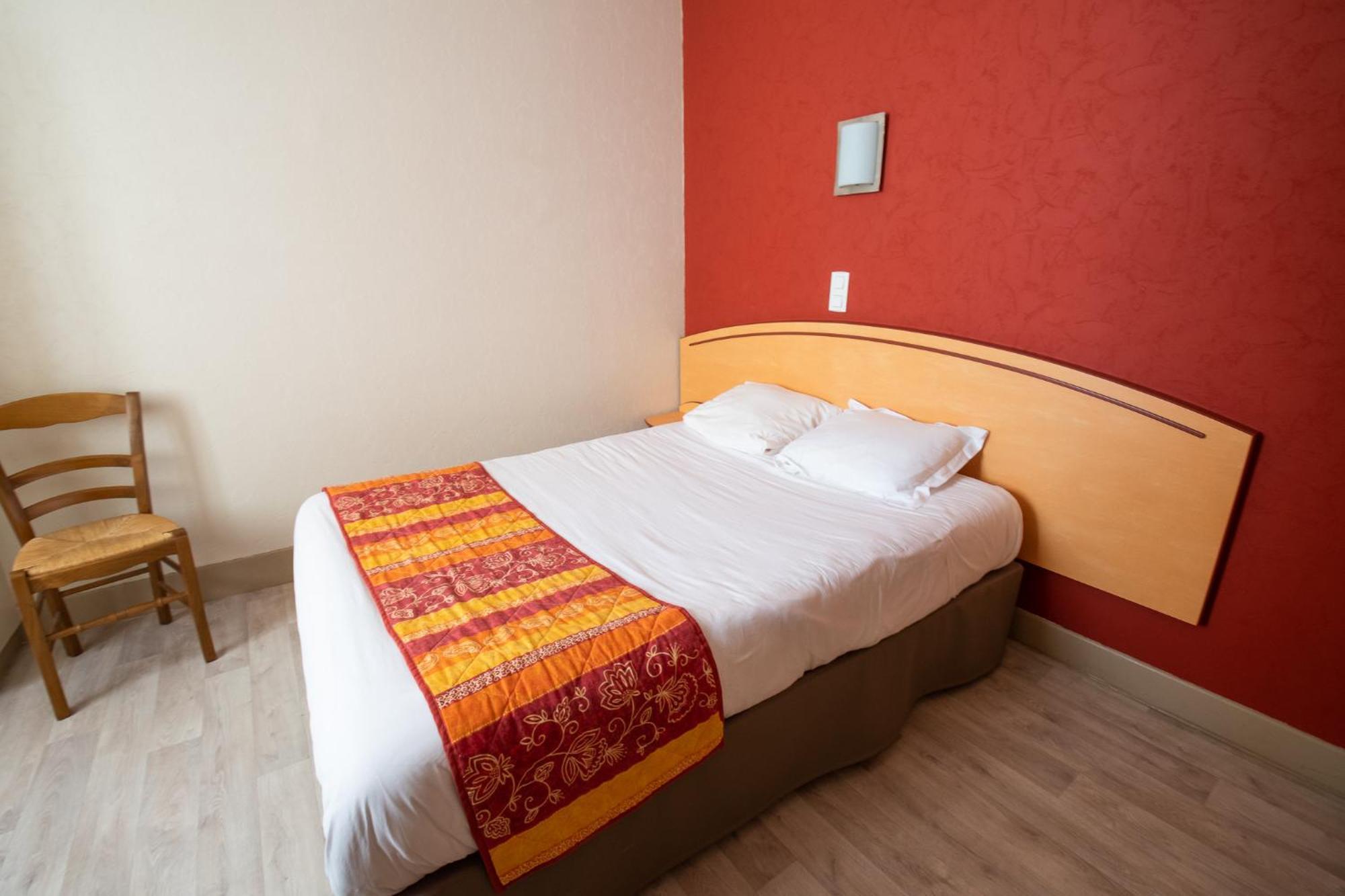 Hotel Chez Mimi 바르쉬르센 외부 사진