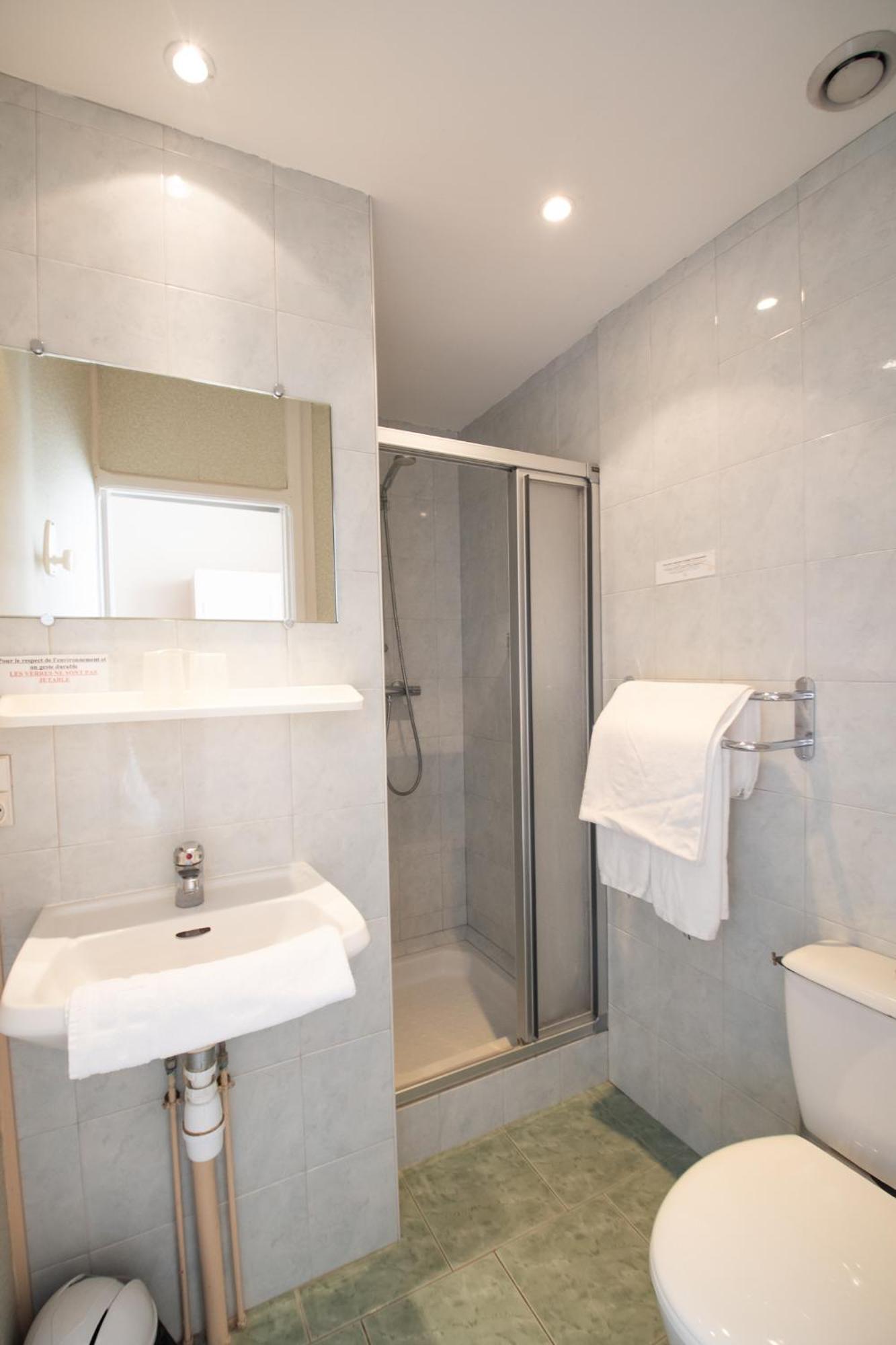 Hotel Chez Mimi 바르쉬르센 외부 사진