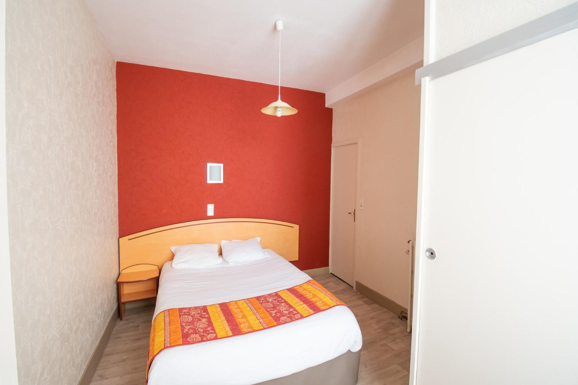 Hotel Chez Mimi 바르쉬르센 외부 사진